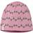 Isbjörn of Sweden Hawk Knitted Cap - Dusty Pink (9200)