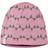 Isbjörn of Sweden Hawk Knitted Cap - Pink/Roze