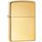 Zippo 254B Classic High Polish Brass