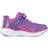 Leaf Sneakers Sportschoenen - Lilac/Pink