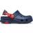 Crocs Kid's Classic All-Terrain Clog - Navy