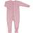 Joha Basic Foot 2-in-1 Nightsuit - Old Rose (56140-122-15715)