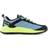Timberland Solar Wave Low Fabric Jr - Blue