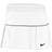 Nike Victory Skirt Women - White/Black/Black