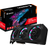 Gigabyte Aorus Radeon RX 6700 XT Elite 2xHDMI 2xDP 12GB