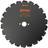 Stihl Chisel Tooth Circular Saw Blade 22.5cm