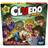 Cluedo Junior