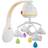 Fisher Price Calming Clouds Mobile & Soother