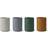 Liewood Ethan Cup 4-pack