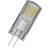 LEDVANCE Pin 30 320° 2700K LED Lamps 2.6W G4