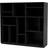 Montana Furniture Mega 201801 Reolsystem 115.2x103.8cm