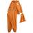 Wheat Charlie Rainwear - Golden Camel (7351d-970-5082)