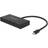 DeLock DIsplayPort Mini-DIsplayPort 1.2 M-F Adapter 0.3m