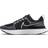 Nike React Infinity Run Flyknit 2 - White/Black Men's