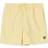 Lyle & Scott Plain Swimshorts - Lemon