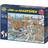 Jumbo Jan Van Haasteren South Pole Expedition 1000 Pieces