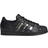 adidas Superstar - Core Black/Supplier Color/Cloud White