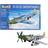 Revell P-51D Mustang 1:72