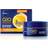 Nivea Q10 Energy Recharging Night Cream 50ml