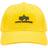 Alpha Industries Cap VLC II - Prime Yellow