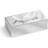 Blomus Nexio Polished Servietholder