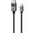 ESL DisplayPort-Mini DisplayPort 1.4 1m