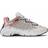 Reebok Zig Kinetica II W - Ceramic Pink/Baked Earth/Neon Mint