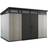 Keter Artisan 255756 (Areal 7.34 m²)