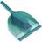 Leifheit Broom with Shovel Classic