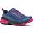 Scarpa Rush GTX W - Blue/Fuxia