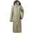 Didriksons Nadja Coat - Mistel Green