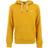 Superdry Label Classic Hoodie - Upstate Gold Marl