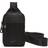 Nike Sportswear Essentials Belt Bag Small - Black/Dark Smoke Grey