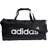 adidas Essentials Logo Duffel Bag M - Black/White