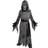 Amscan Child Black Ghastly Ghoul Costume