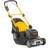 Stiga Combi 950 SQ AE Solo Battery Powered Mower