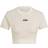 adidas Women's R.Y.V. Crop Top - Off White