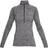 Under Armour Tech Twist ½ Zip Top Women - Black