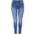 Only Blush Life Jeans - Denim Blu Medio