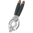 Fackelmann Soft Konservöppnare 25cm