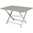 Fermob Cargo Table 128x90cm