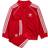 adidas Infant Adicolor SST Tracksuit - Scarlet/White (GN8439)