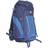 Trespass Trek 33L - Electric Blue