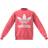 adidas Junior Trefoil Crew Sweatshirt - Hazy Rose/White (GN8253)