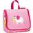 Toiletbag kids S - ABC Friends Pink