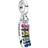 Pandora My Pride Mini Dangle Charm - Silver/Multi