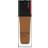 Shiseido Synchro Skin Radiant Lifting Foundation SPF30 #510 Suede