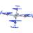 Syma X15T Night Hawk Stunt Drone