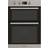 Hotpoint DD2540IX Stainless Steel