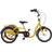 Skeppshult S3 16 Standard 3-Speed 2021 Børnecykel